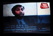 Dr Roy's TV Interviews
